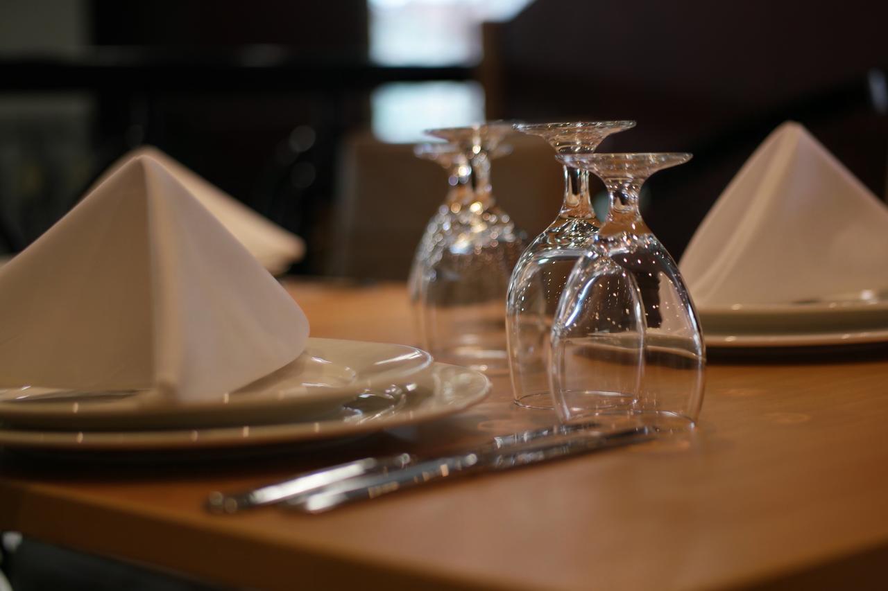 Noubou International Hotel Douala Dış mekan fotoğraf