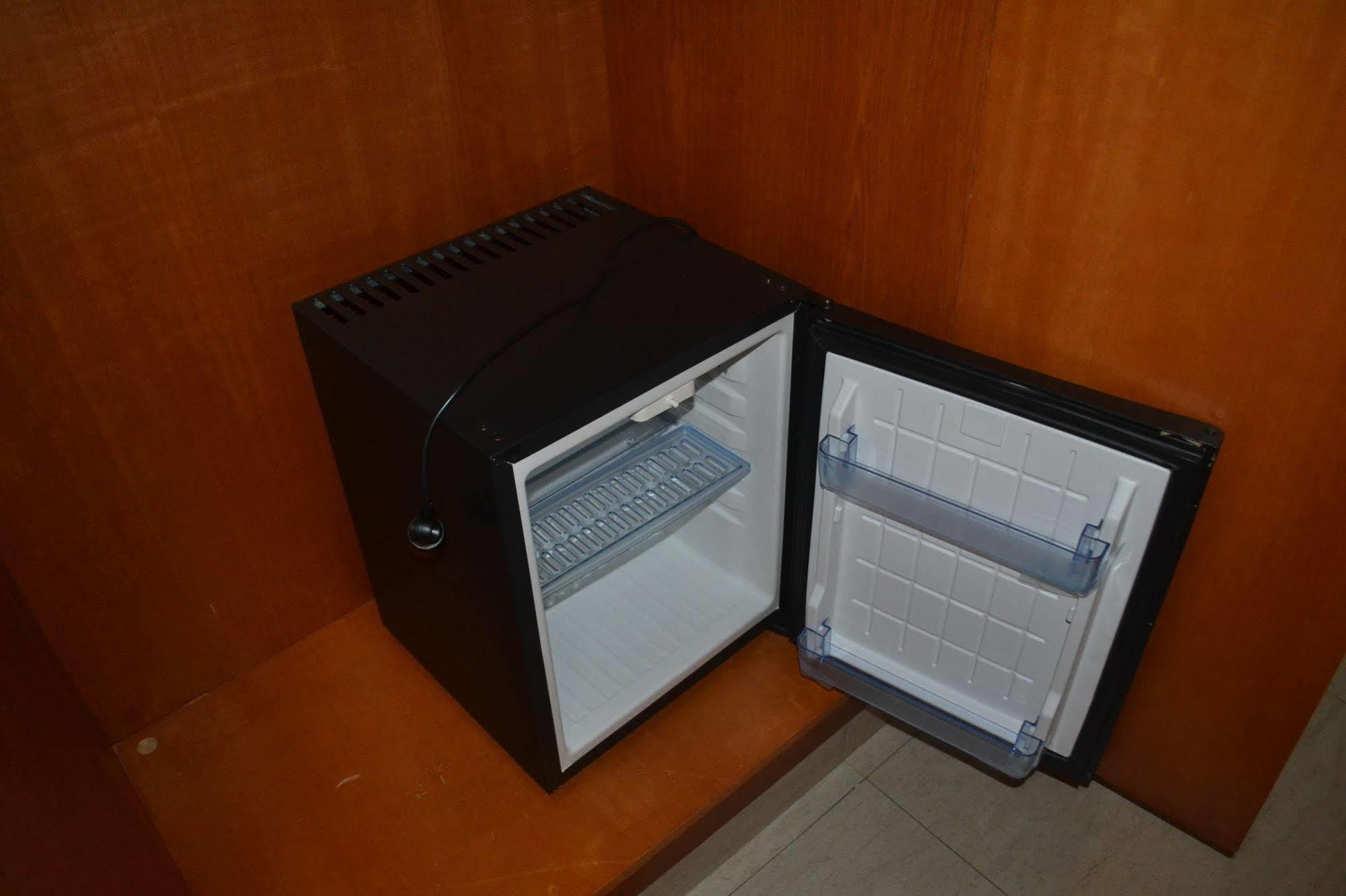 Noubou International Hotel Douala Dış mekan fotoğraf
